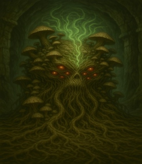 The Rotmind