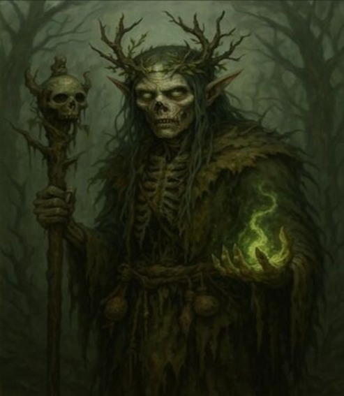 Thalrix the Hollow-Bough